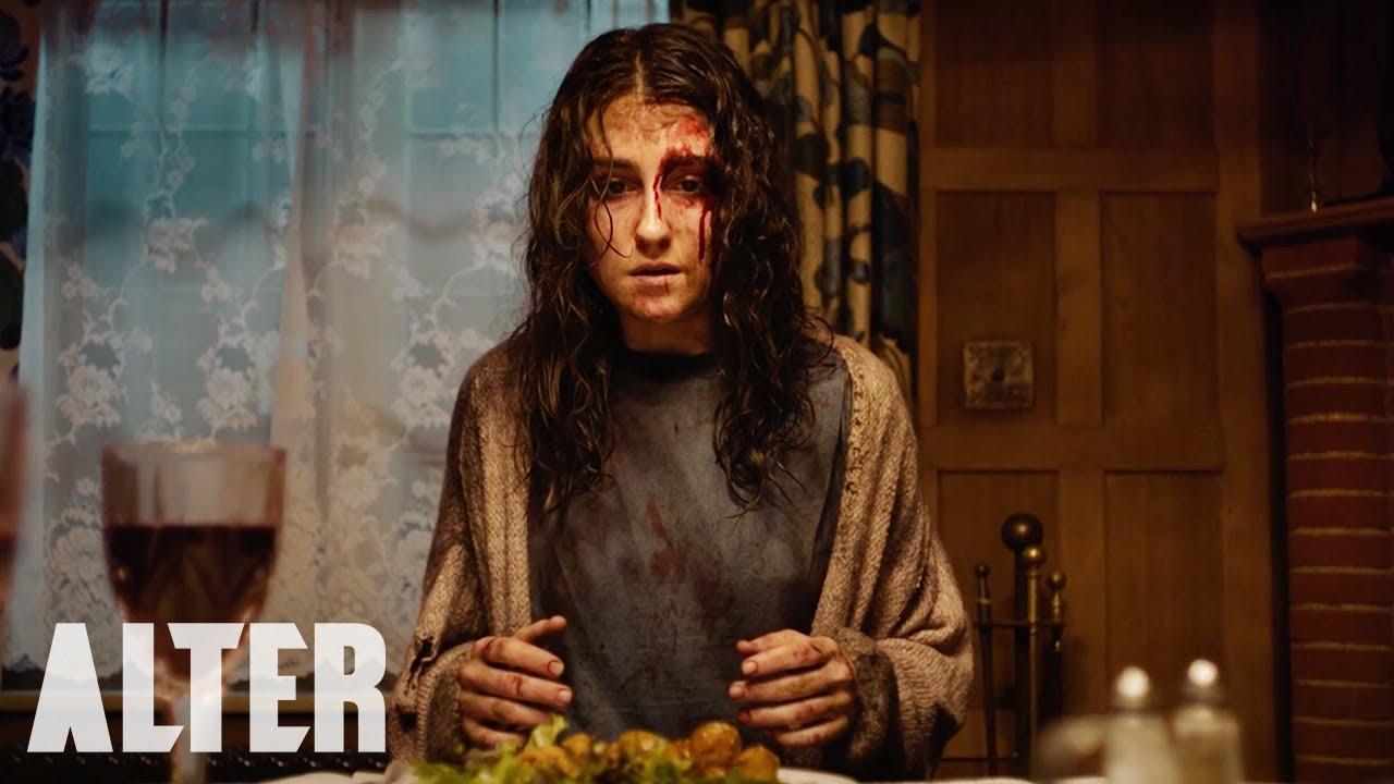 The Dinner After Trailer