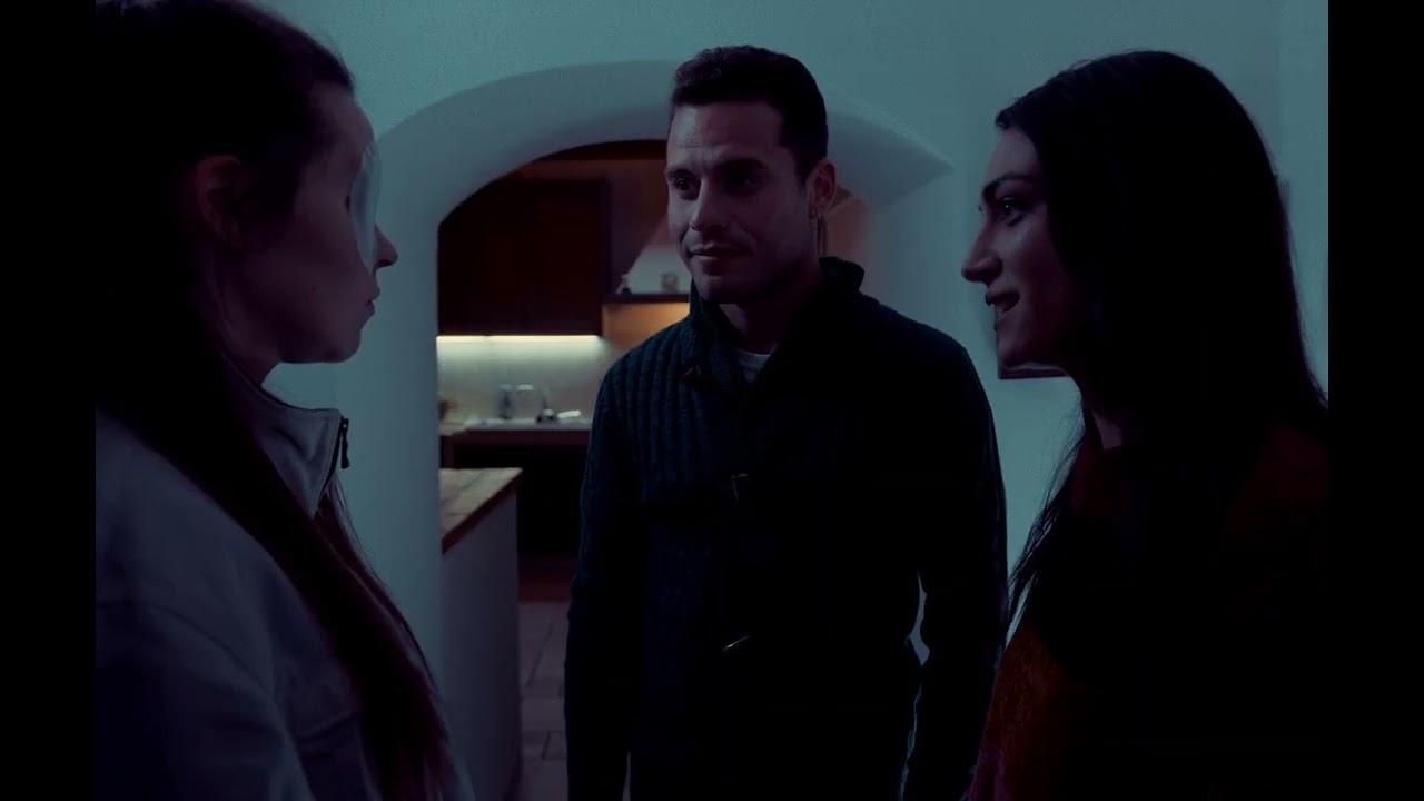 (le) Vampire Trailer