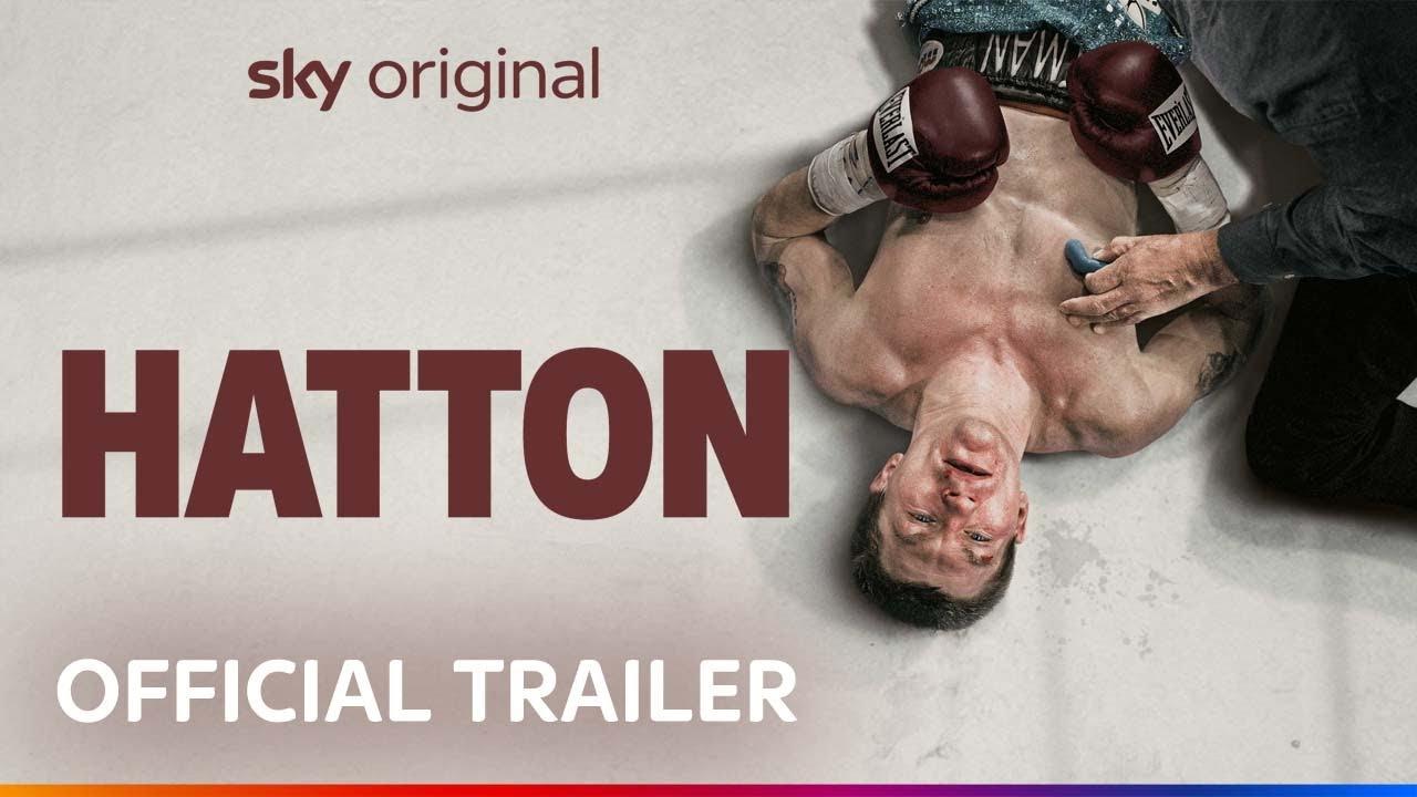 Hatton Trailer