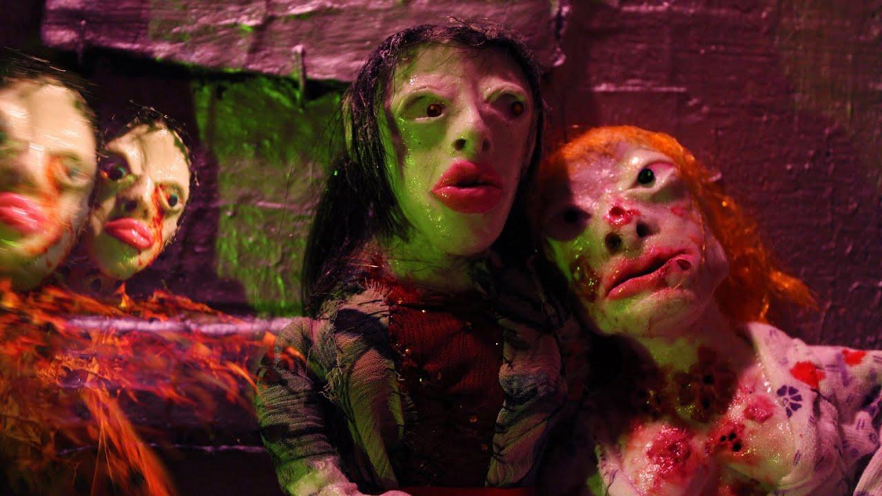 Rotting Love Trailer