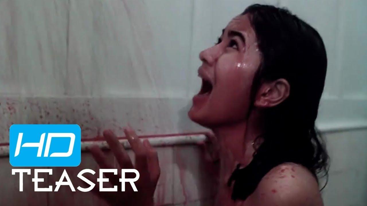 Hellfire Trailer