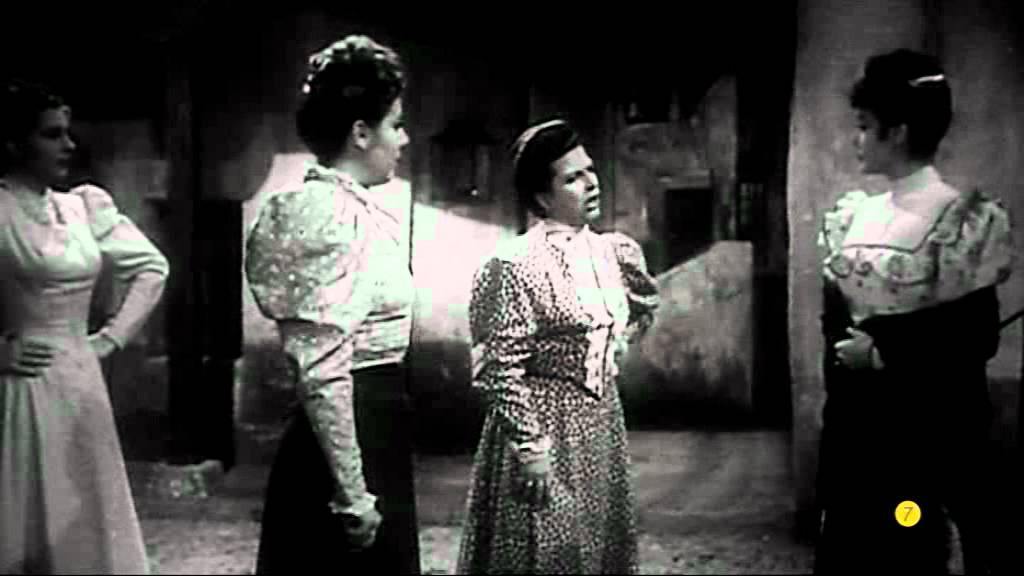 The Unruly Girl Trailer
