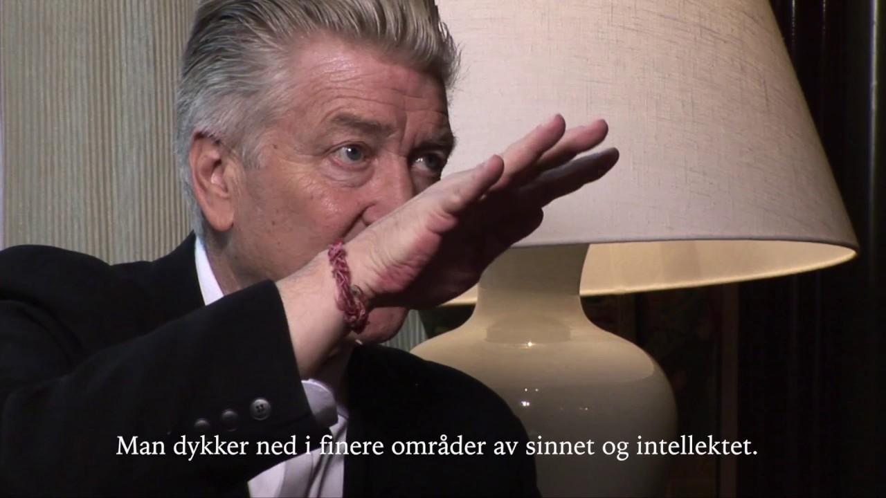 David Lynch: Insight Trailer