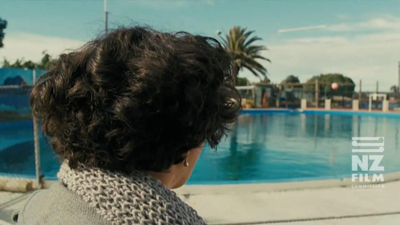 The Winter Boy Trailer