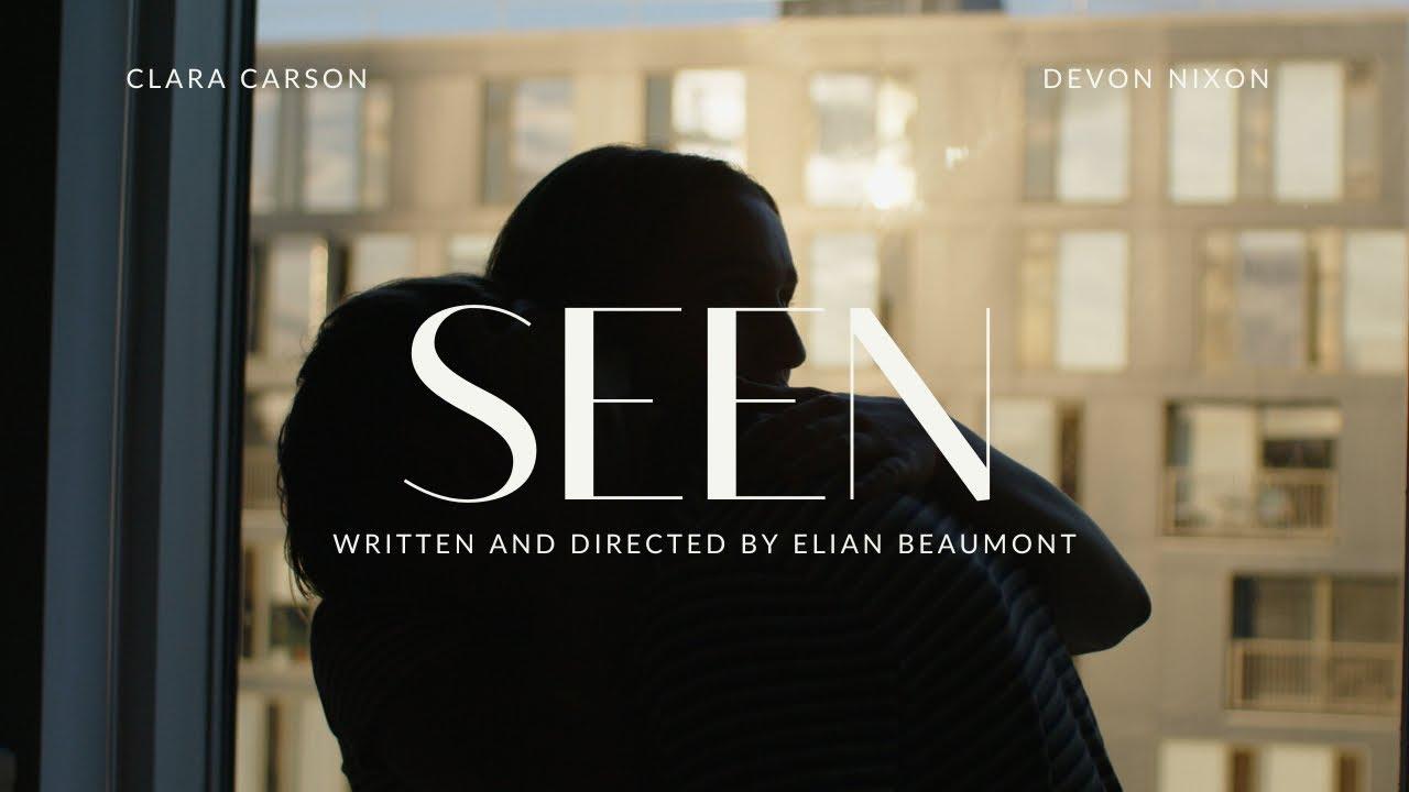 Seen Trailer