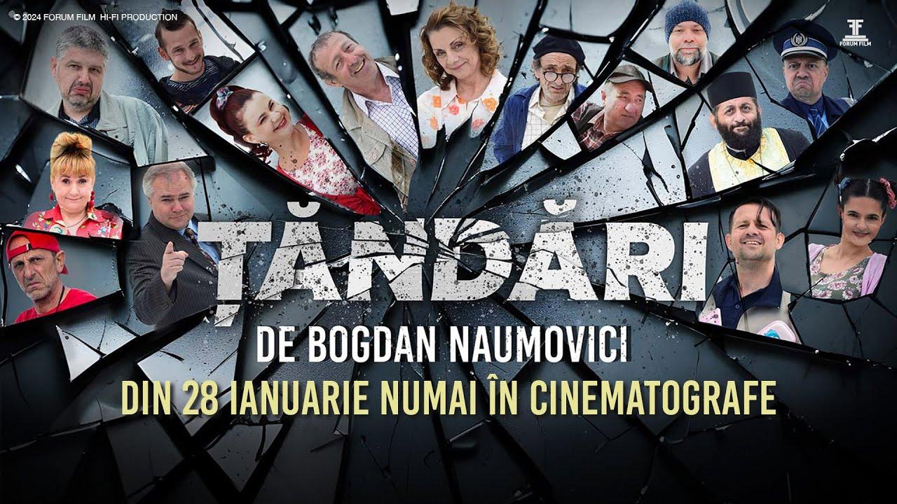 Tandari Trailer