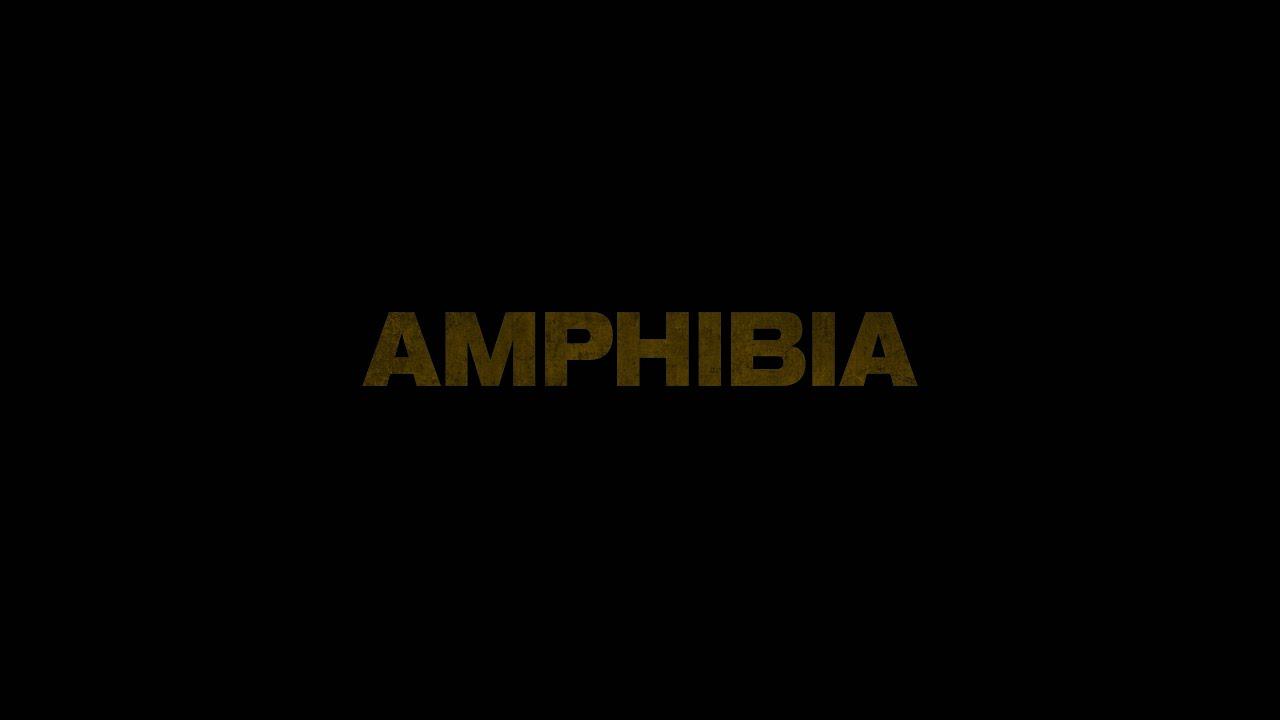 Amphibia Trailer