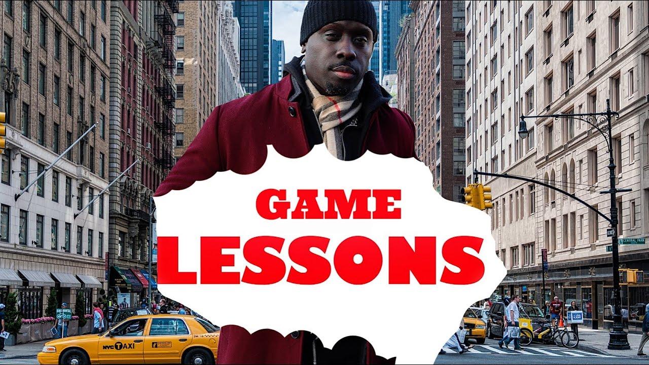 Game Lessons Trailer