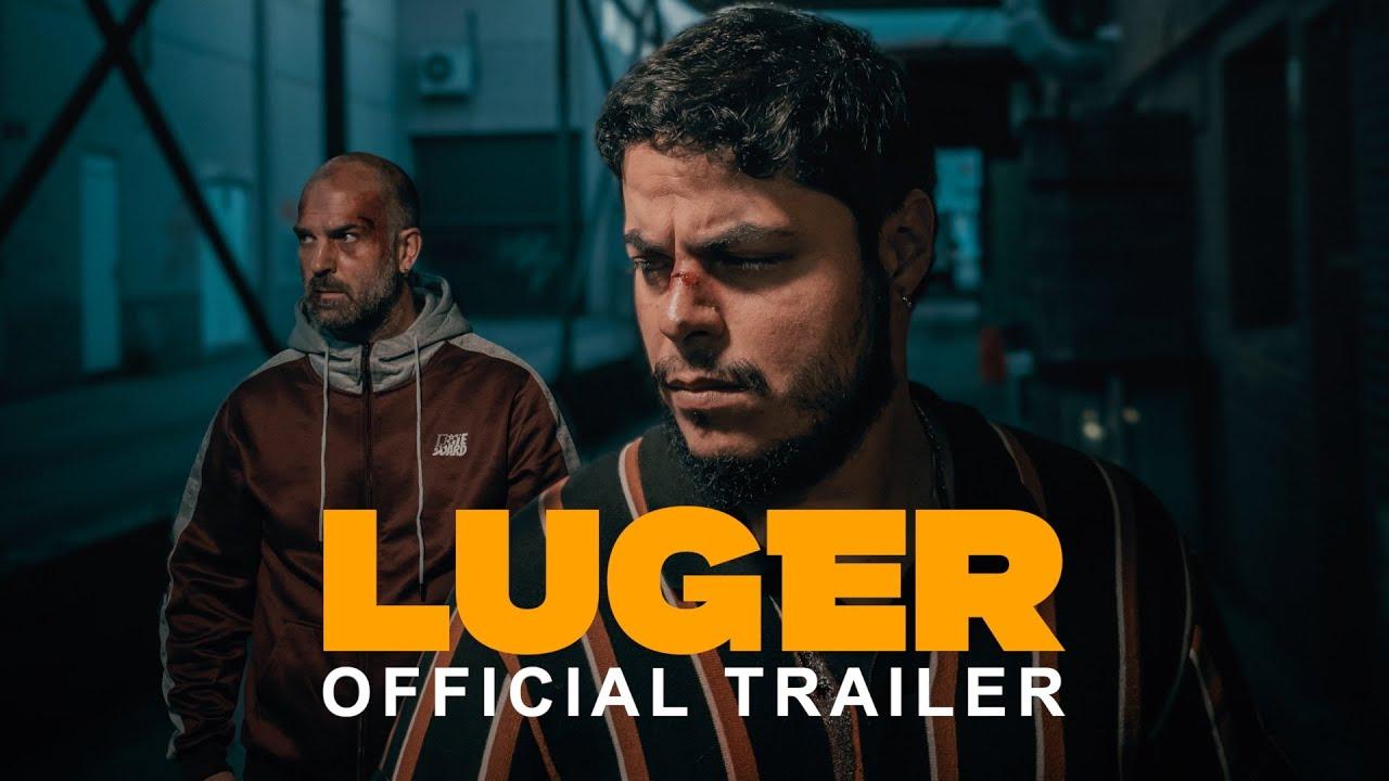 Luger Trailer