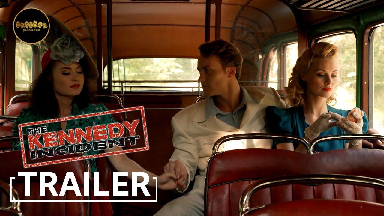 The Kennedy Incident Trailer