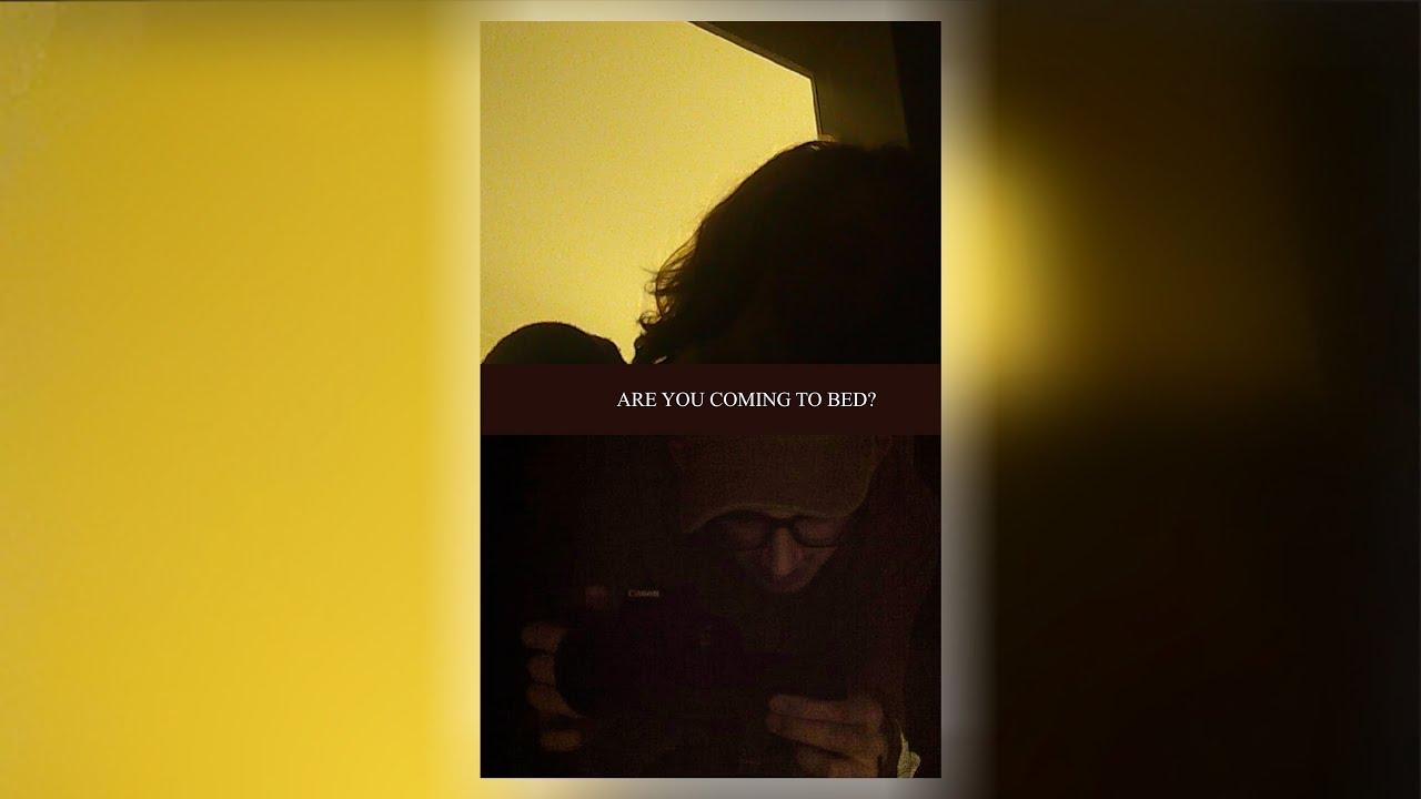 Are You Coming To Bed? Trailer