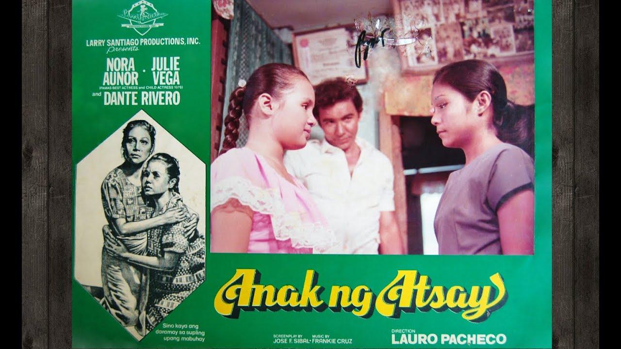 Anak ng Atsay Trailer
