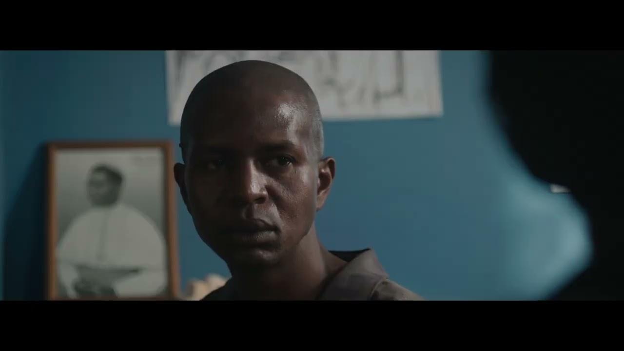 Shimoni Trailer