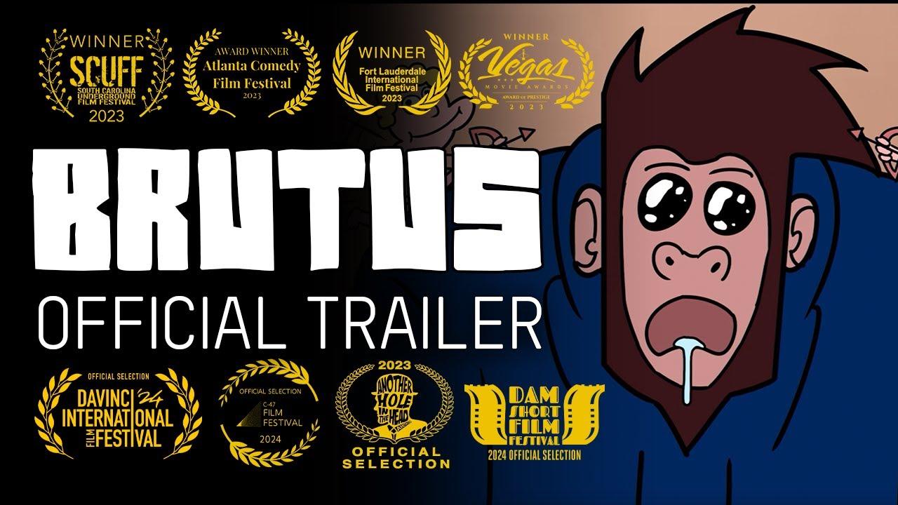 BRUTUS Trailer