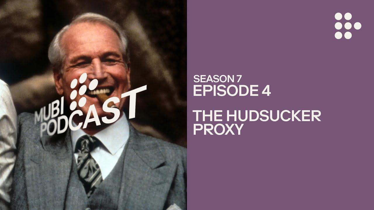 The Hudsucker Proxy Trailer