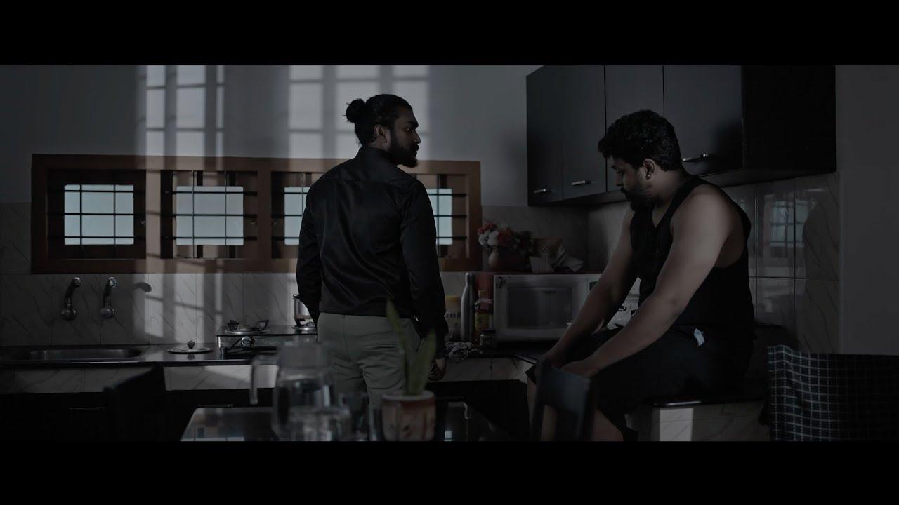 The Alpha Trailer