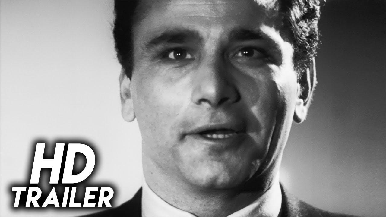 The Bloody Brood Trailer