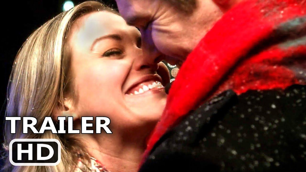 A Perfect Christmas Carol Trailer