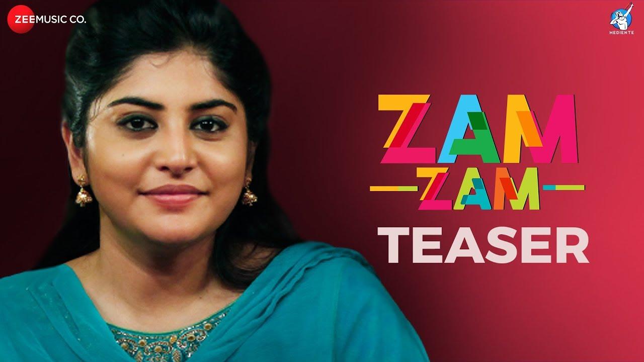 Zam Zam Trailer