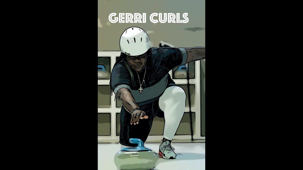 Gerri Curls Trailer