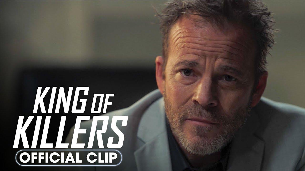 King of Killers Trailer