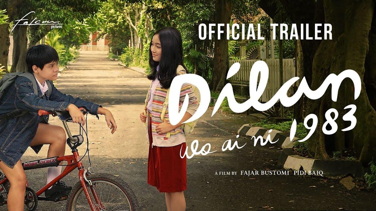 Dilan 1983 Trailer
