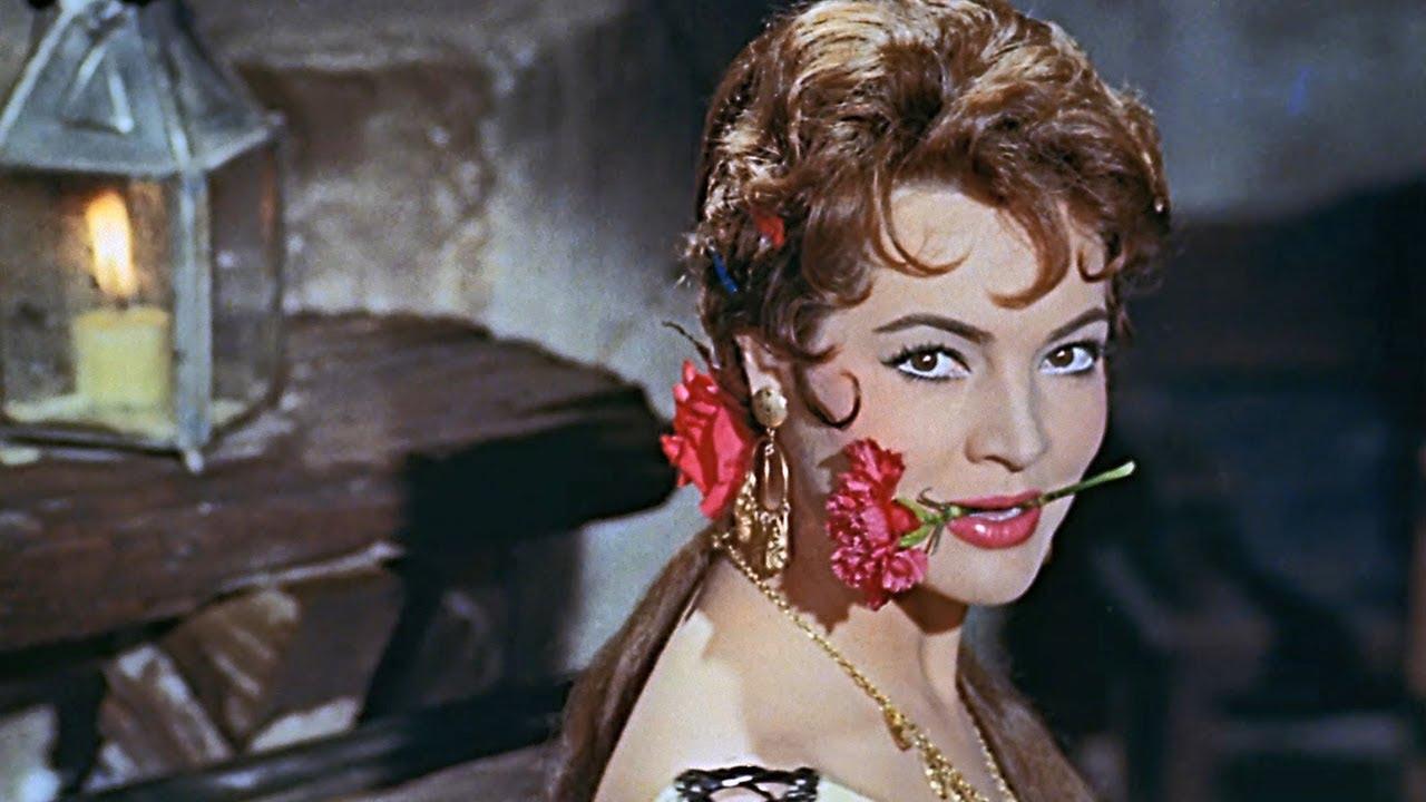 The Devil Made a Woman Trailer