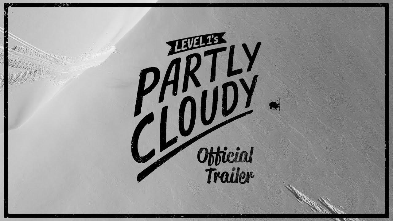 Partly Cloudy Trailer