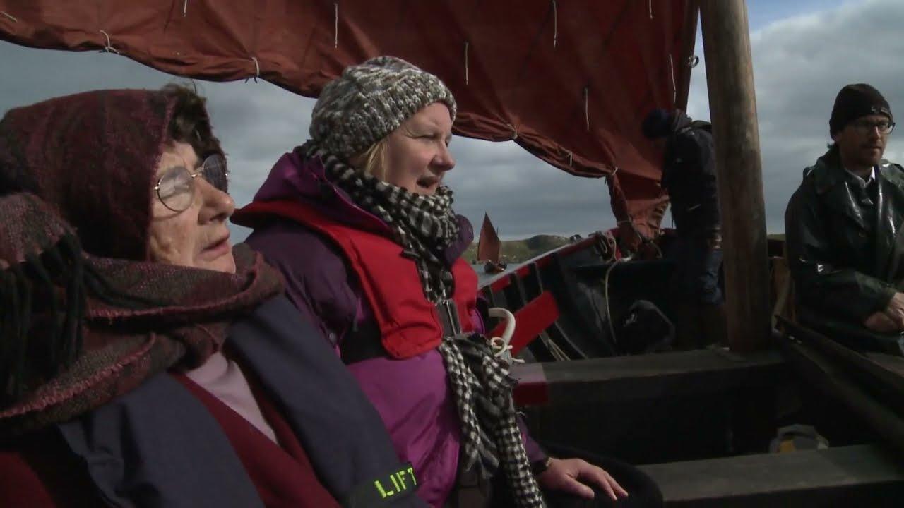The Dove of Lochs Trailer