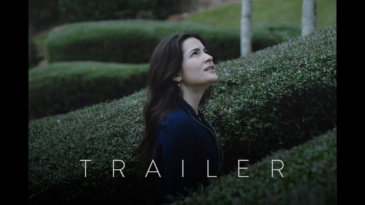 Solitaire Trailer