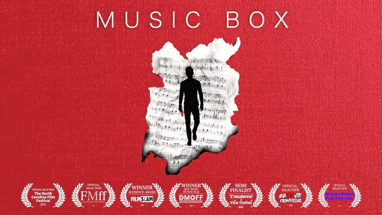Music Box Trailer
