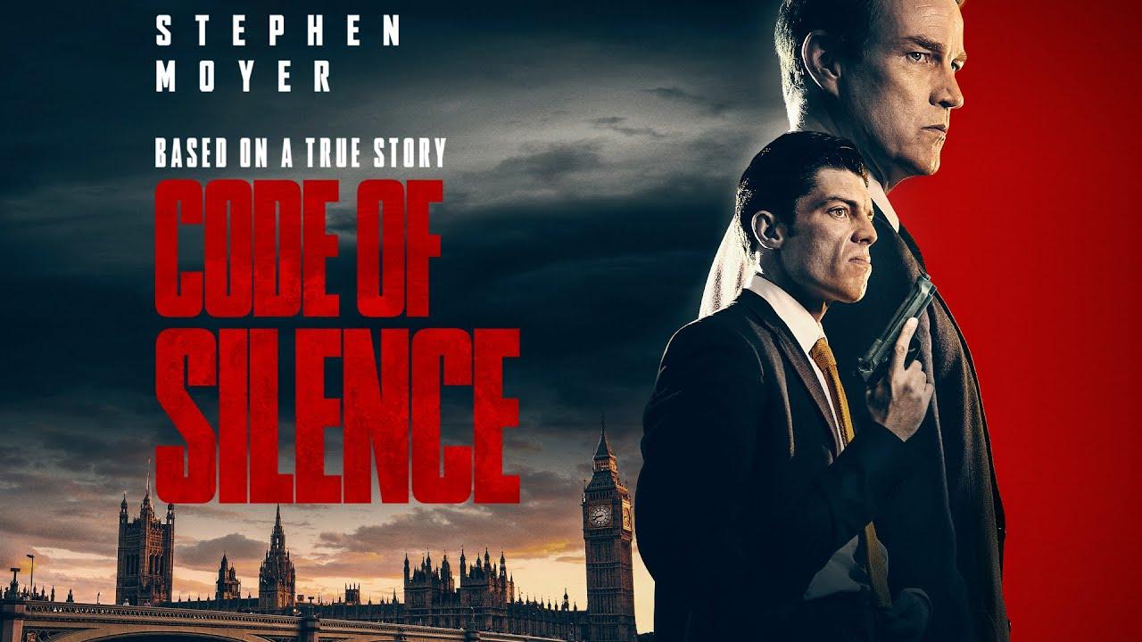 Code of Silence Trailer