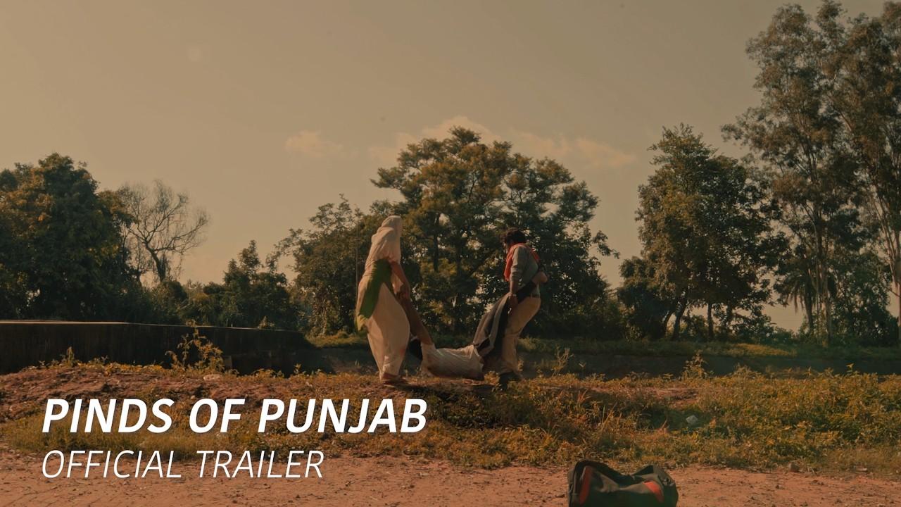 Pinds of Punjab Trailer