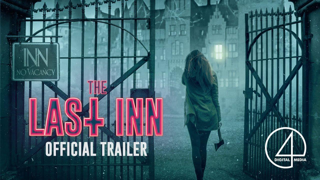 The Last Inn Trailer