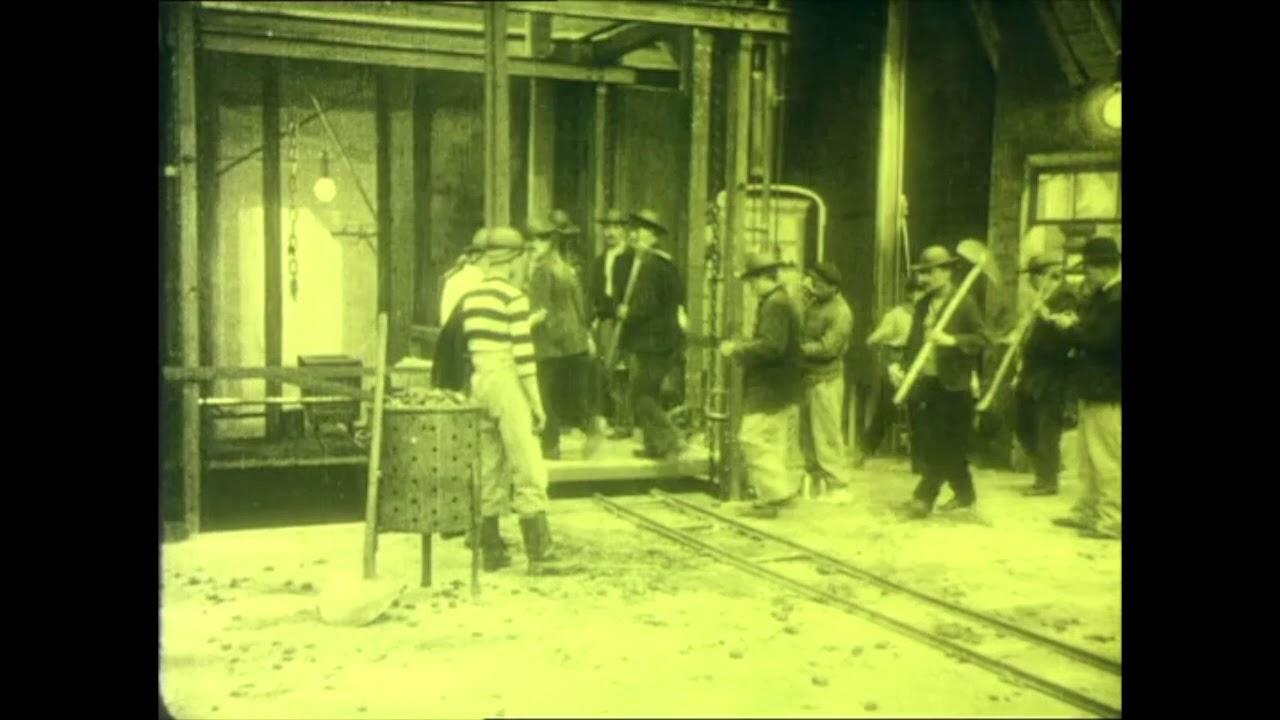 Down in the Coal Mines Trailer