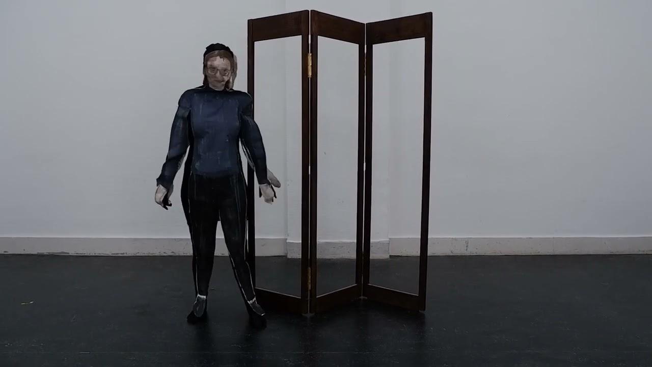 Make the Birds Quiet So I Can Hear Myself Singing Trailer