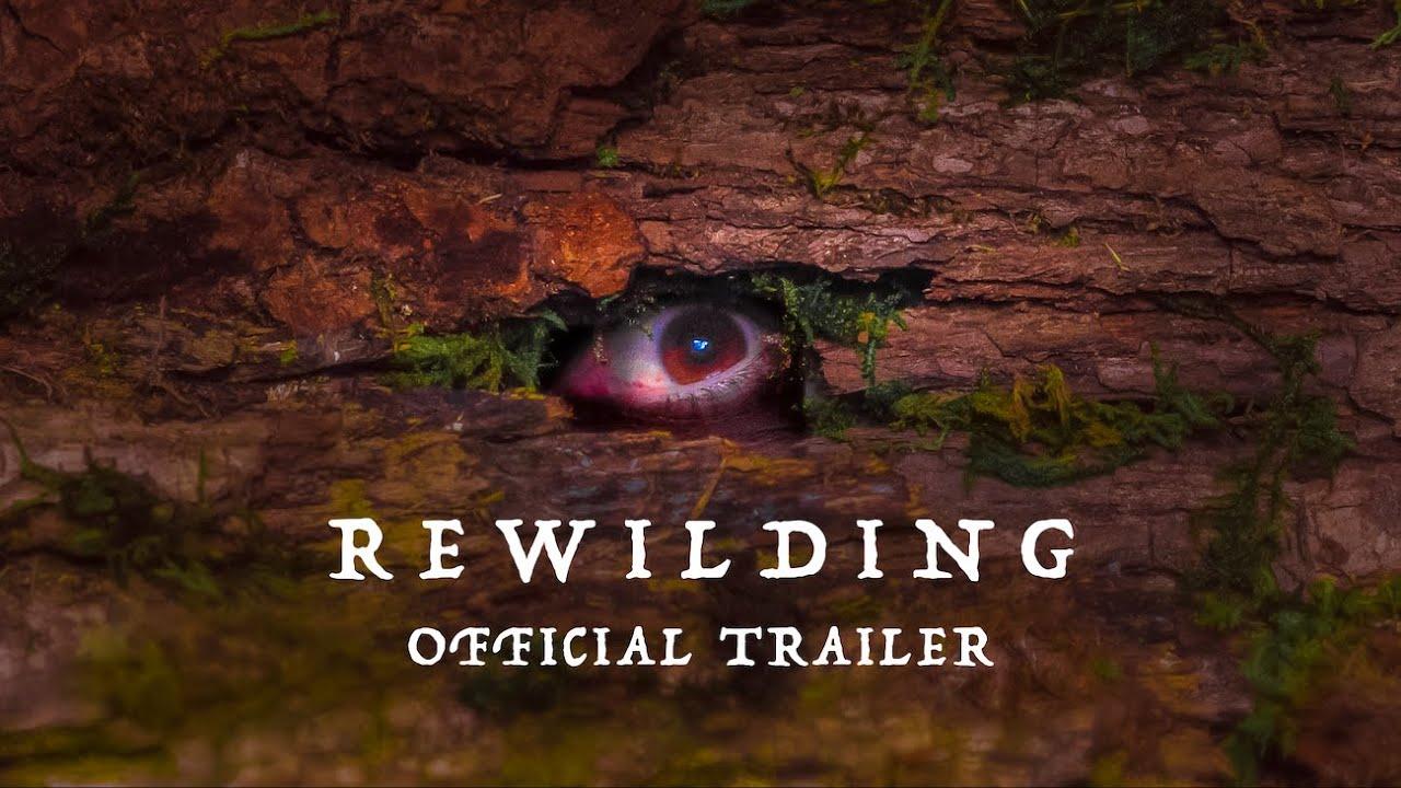 Rewilding Trailer
