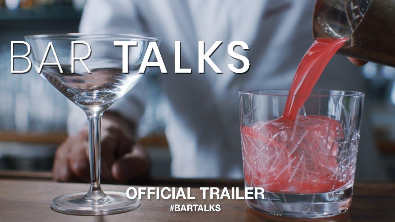 Schumann's Bar Talks Trailer