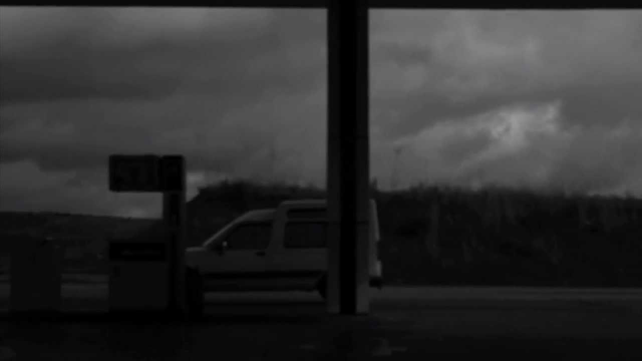 Mark Kozelek On Tour: A Documentary Trailer