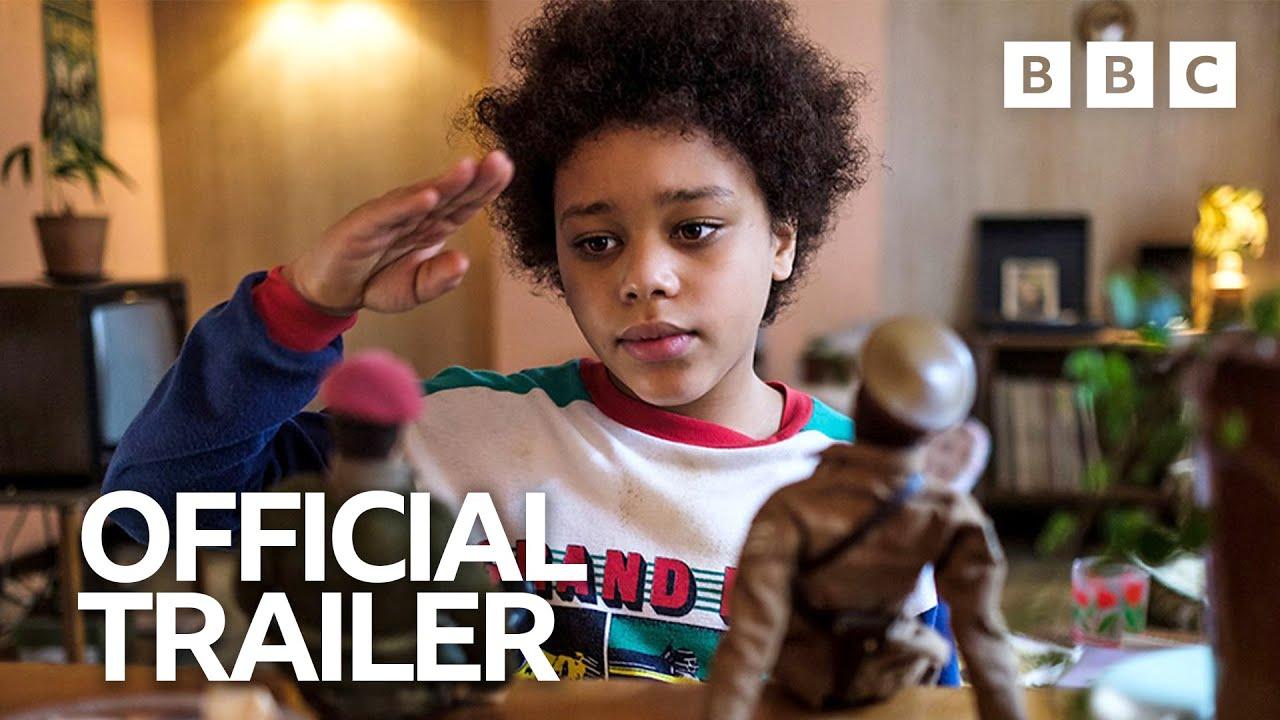 My Name Is Leon Trailer