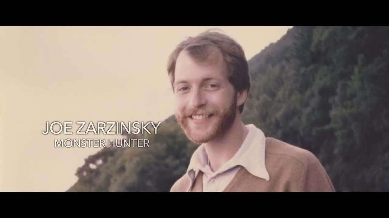 Loch Ness: They Created a Monster Trailer