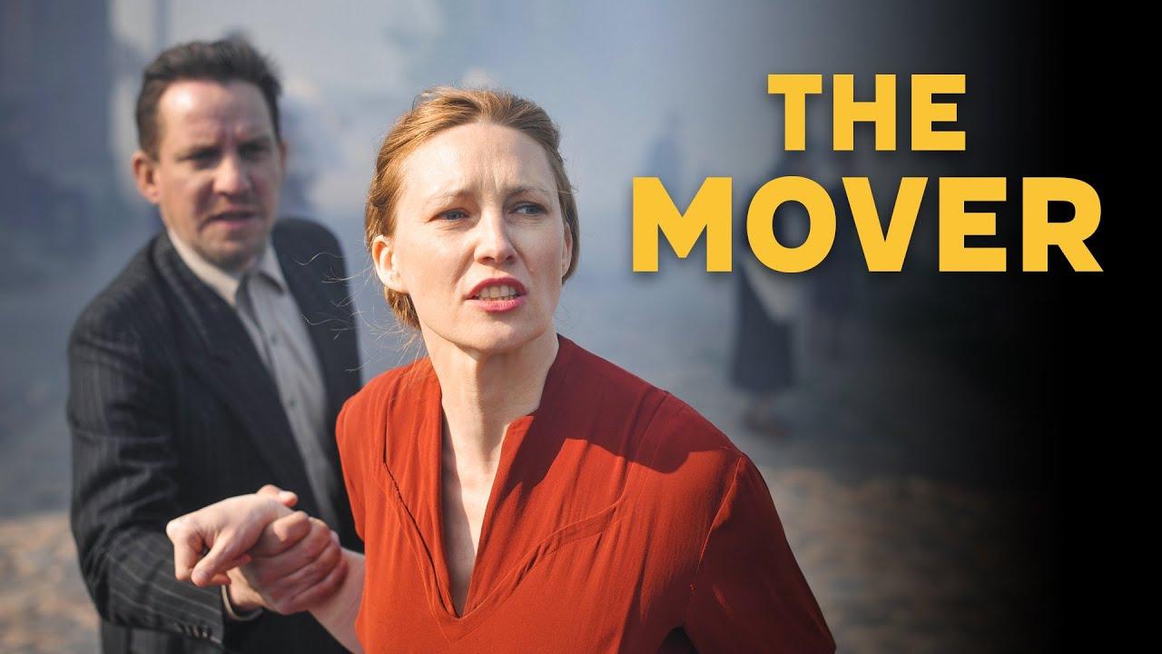The Mover Trailer