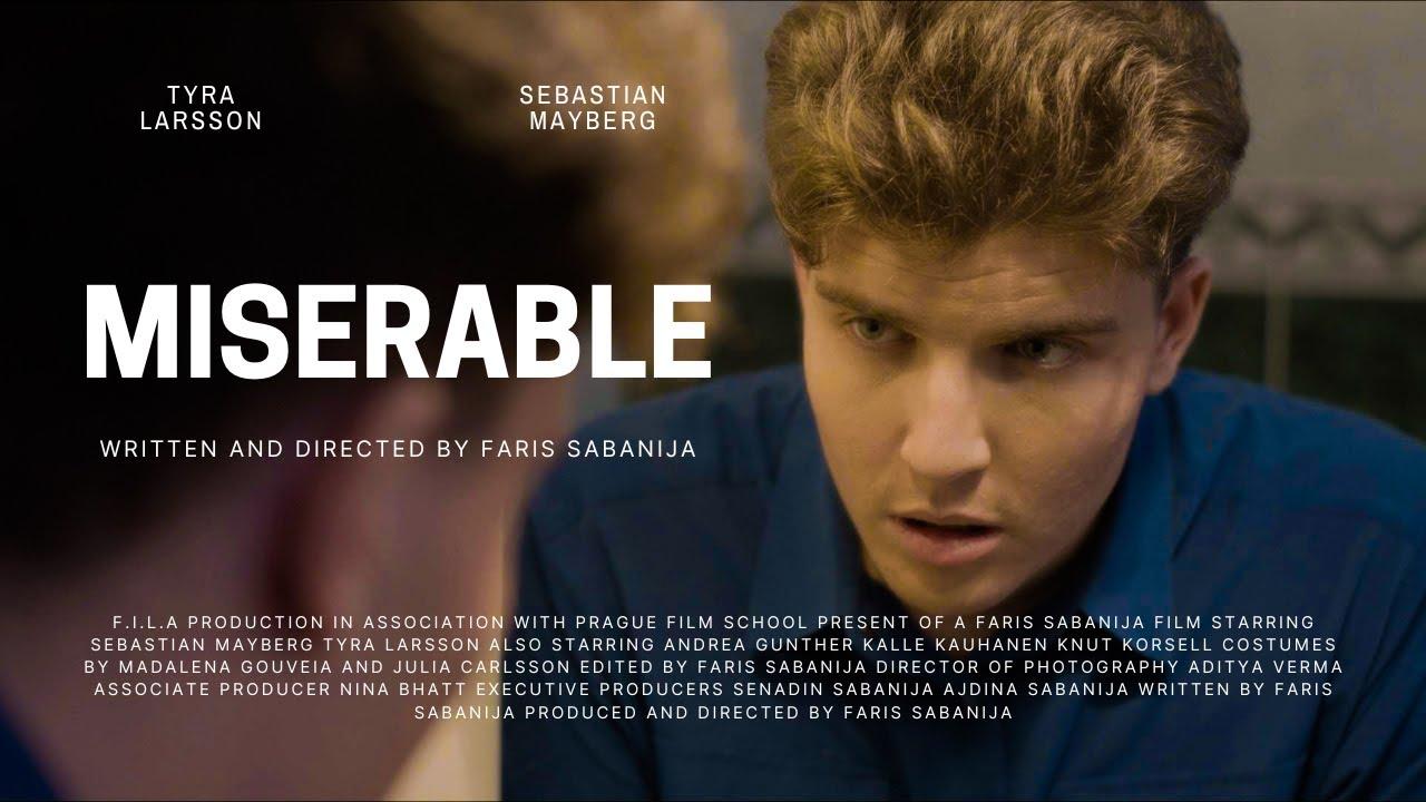 Miserable Trailer