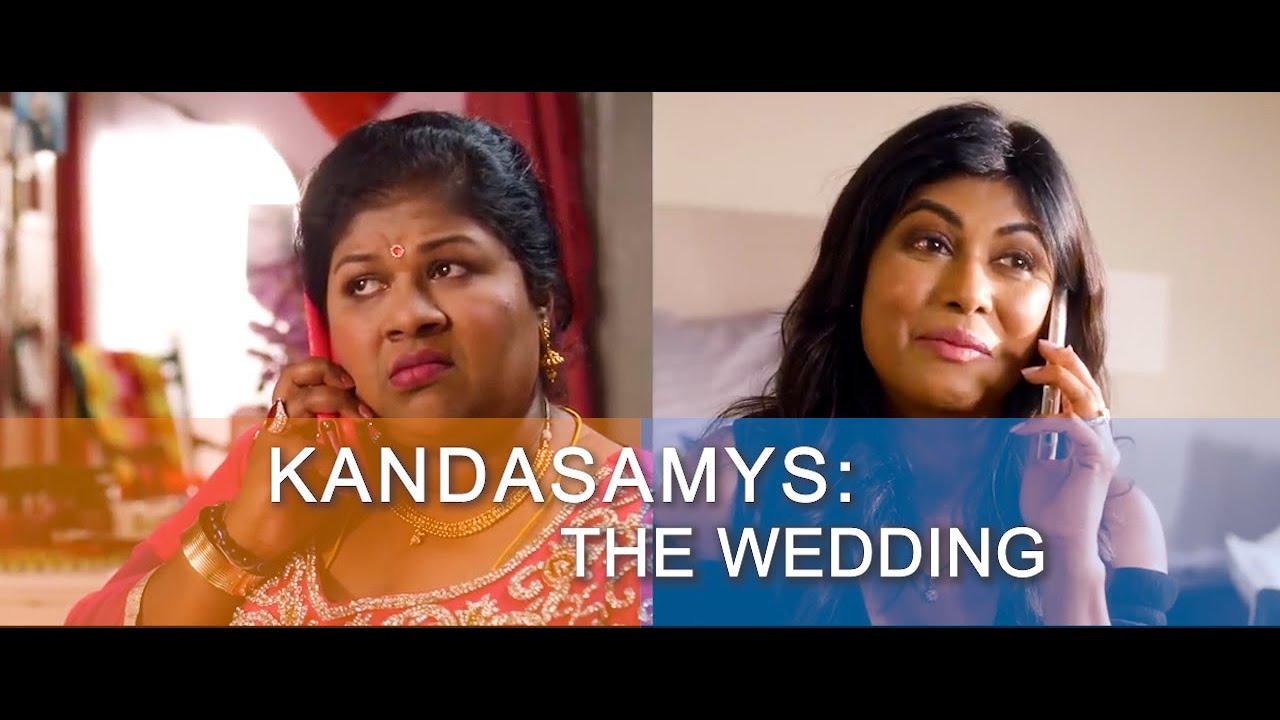 Kandasamys: The Wedding Trailer