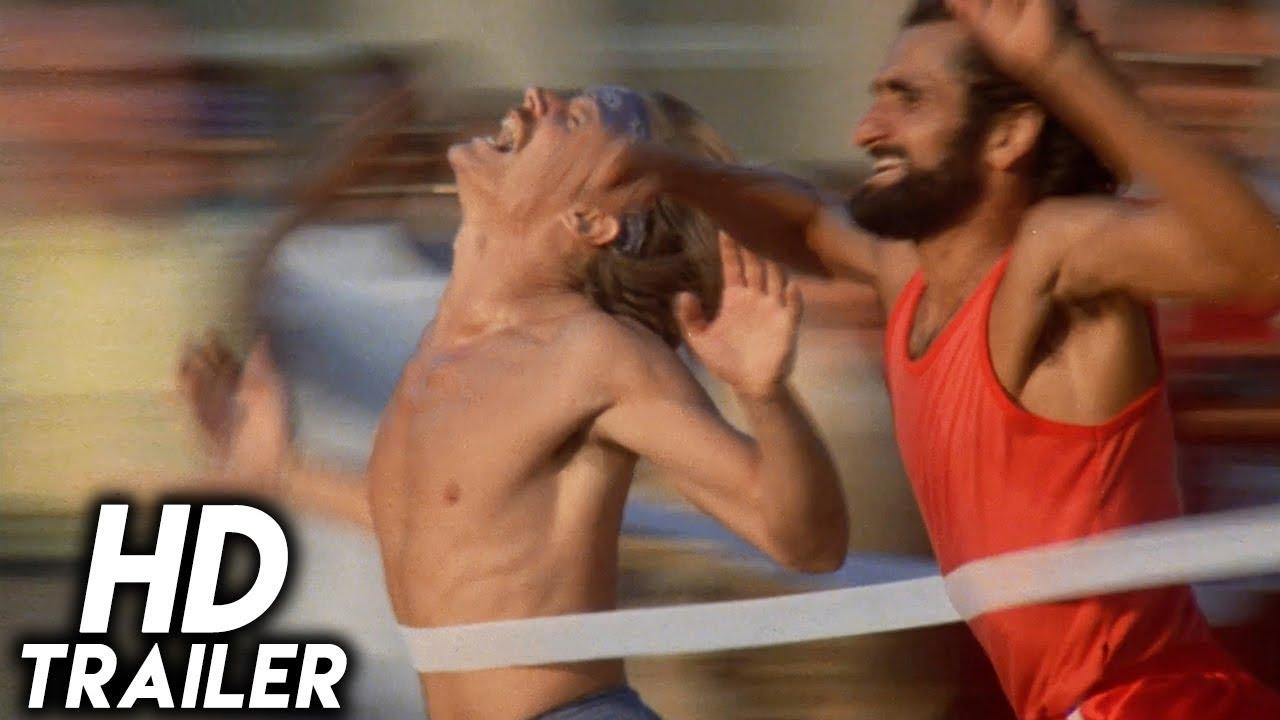 The Jericho Mile Trailer