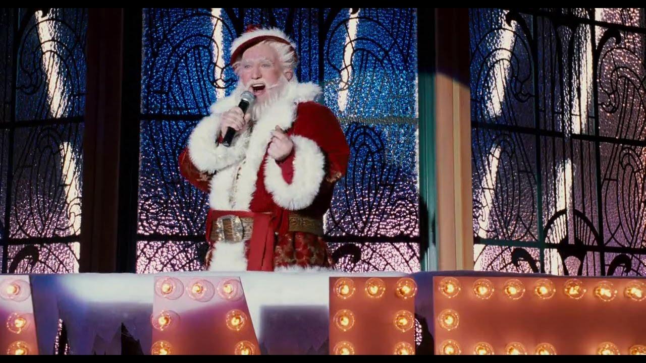 The Santa Clause 3: The Escape Clause Trailer