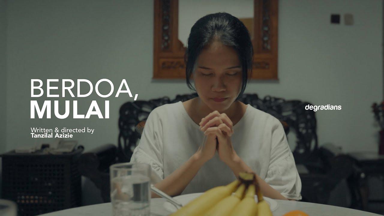 Pray, Begin Trailer