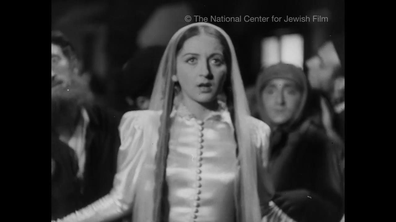 The Dybbuk Trailer