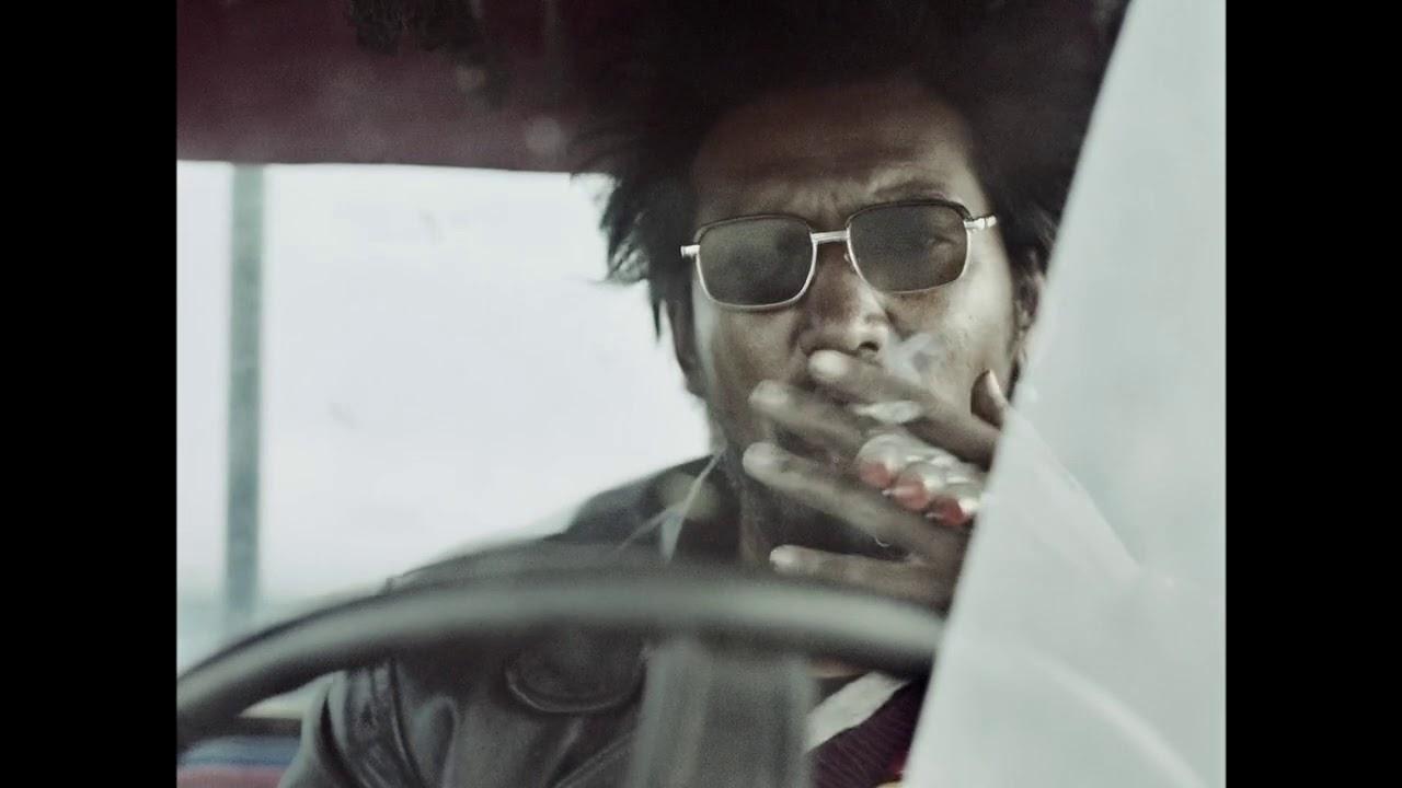 Jinpa Trailer