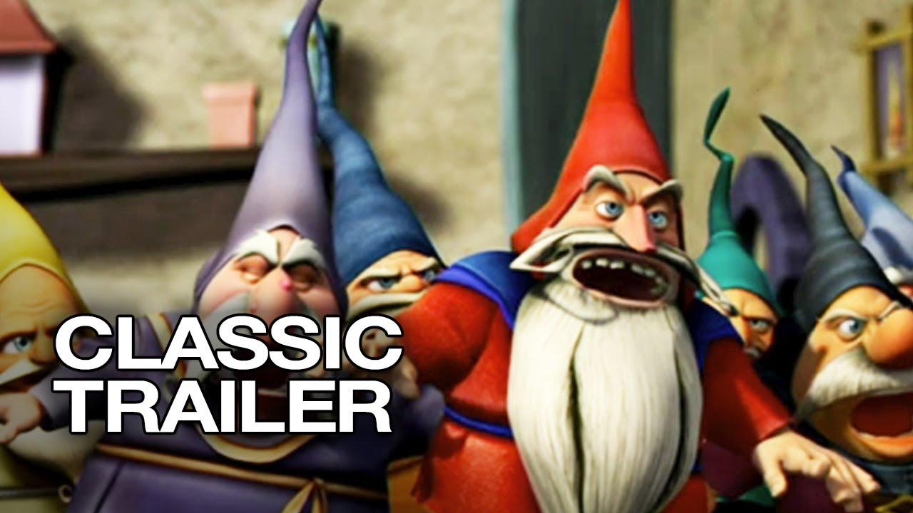 Happily N'Ever After 2 Trailer